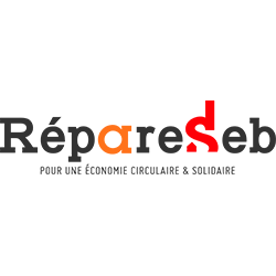 logo répare seb