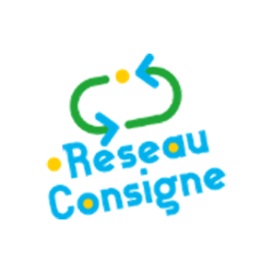 logo réseau consigne