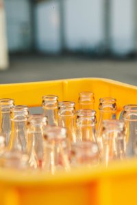 La consigne vue de l’étranger : Nos voisins allemands et le Pfand​