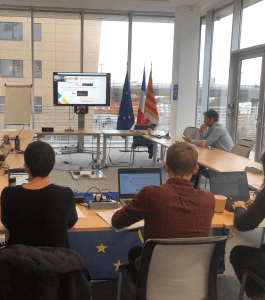 NoWW, appel à projet vrac & consigne pour la région PACA