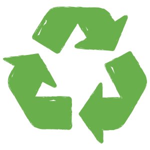 Logo recyclage
