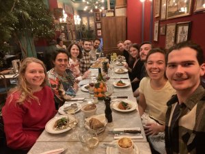 Équipe NoWW. La solution de consigne alimentaire