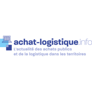 Logo achat-logistique.info. Des contenants consignés au self du CH Métropole Savoie​