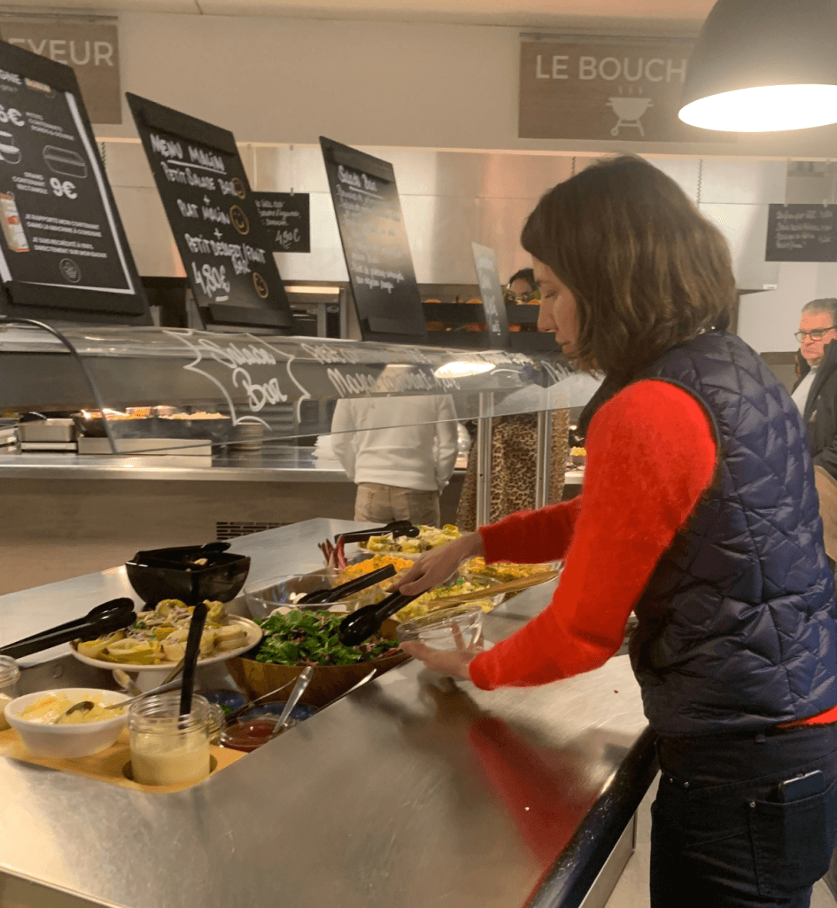 Consigne en restauration collective avec NoWW solution de contenants consignés