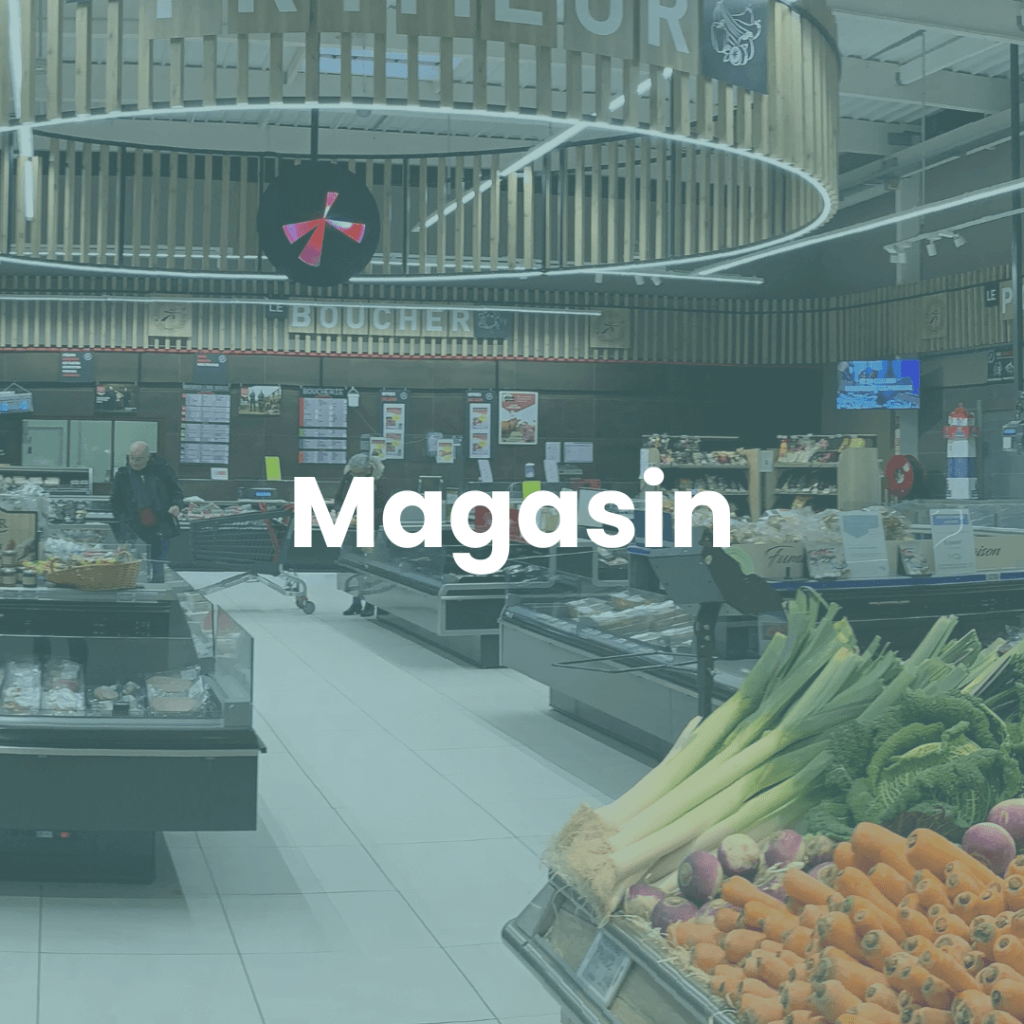 Consigne en magasin avec NoWW solution de contenants consignés
