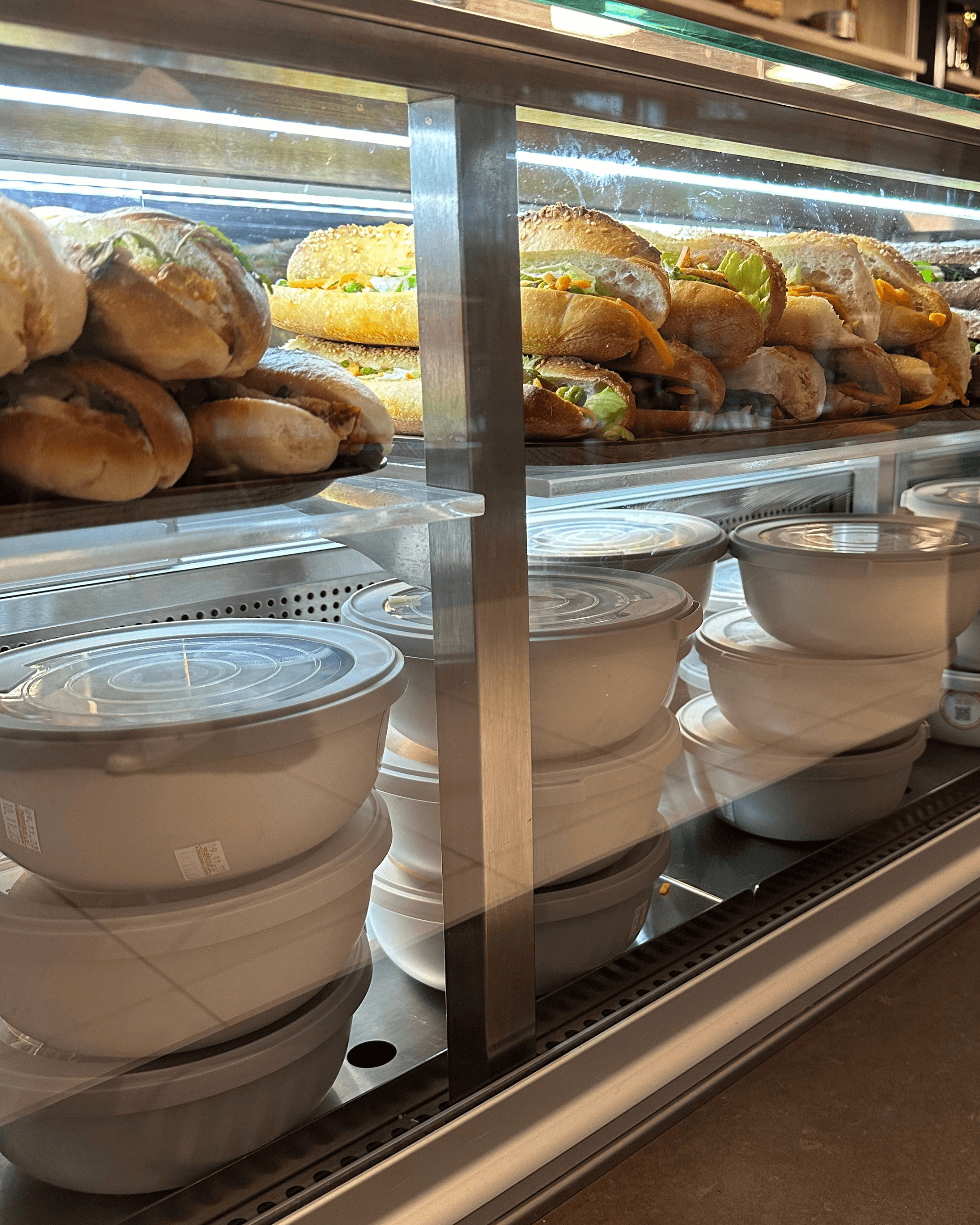 Self restauration collective consigne