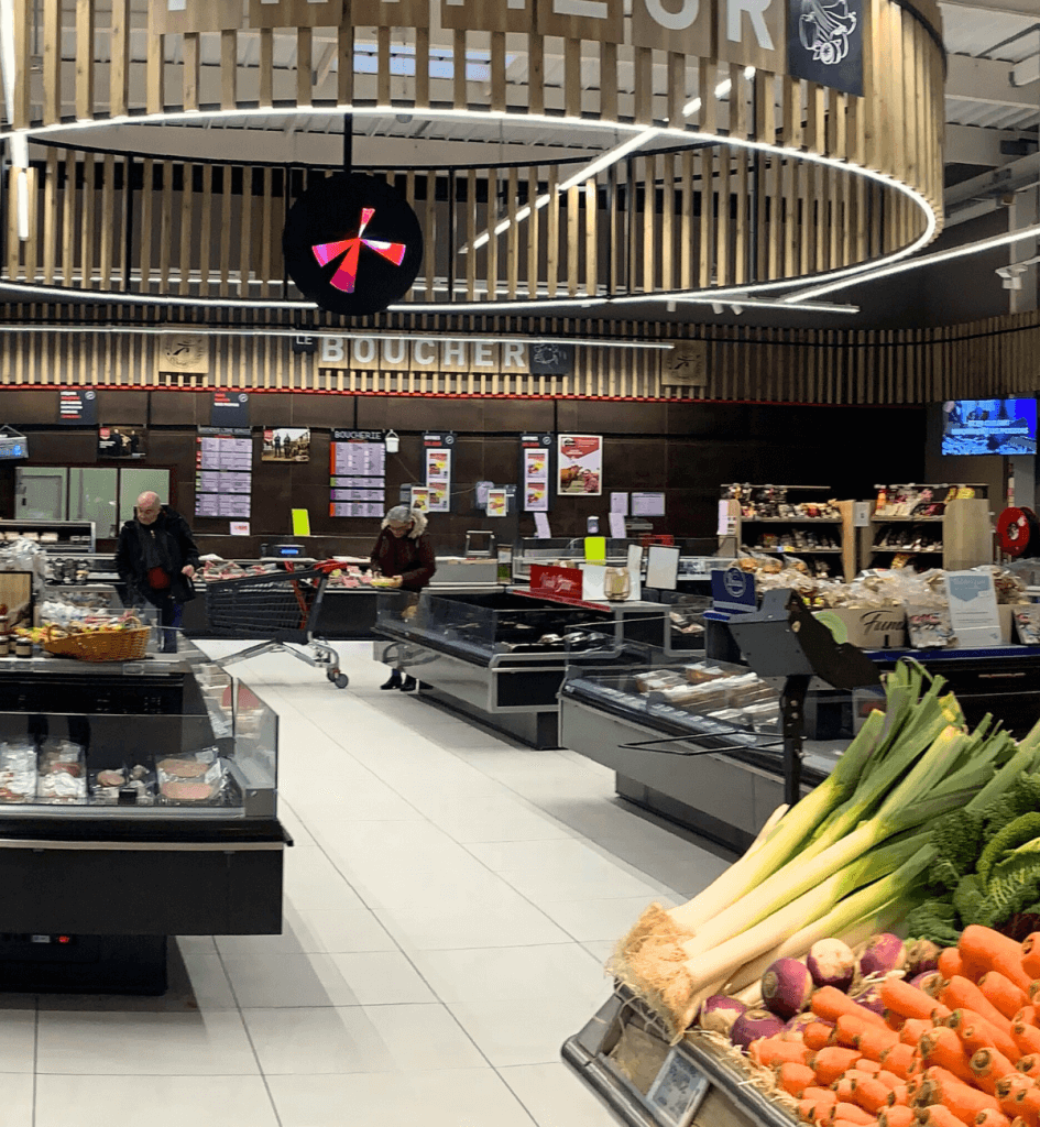 Consigne en magasin avec NoWW solution de contenants consignés