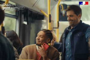 Ademe Le dévendeur publicité