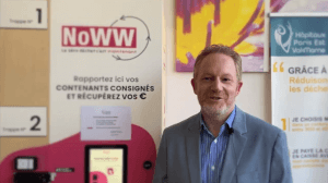 NoWW Hôpitaux Paris Est Val de Marne Interview Monsieur Carsique